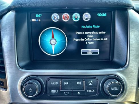 Certified 2020 GMC Yukon SLT image 14