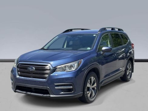 Used 2019 Subaru Ascent Premium AWD/4WD image 1