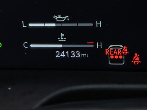 Used 2024 Lexus GX 550 AWD/4WD image 17