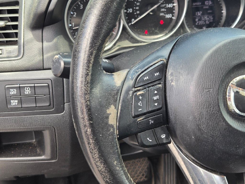 Used 2014 MAZDA CX-5 Touring FWD image 22