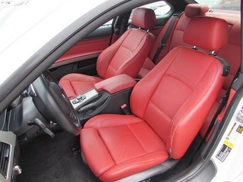 Used 2012 BMW 328i Coupe RWD image 11