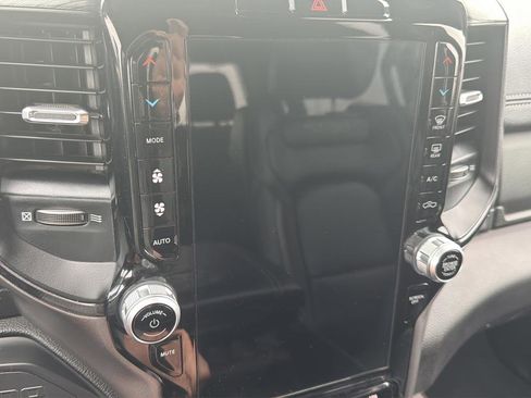Used 2023 RAM 1500 Rebel w/ Rebel Level 2 Equipment Group AWD/4WD image 24