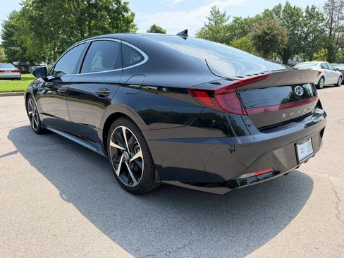 Used 2023 Hyundai Sonata SEL Plus FWD image 5