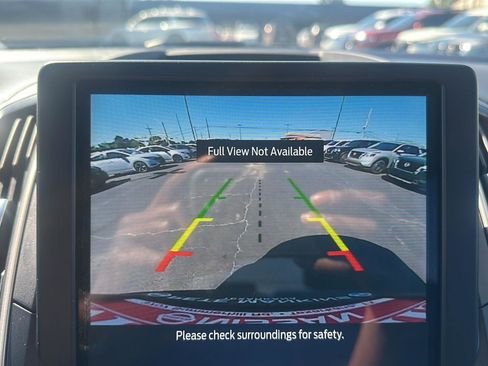 Used 2023 Ford Edge SEL image 10