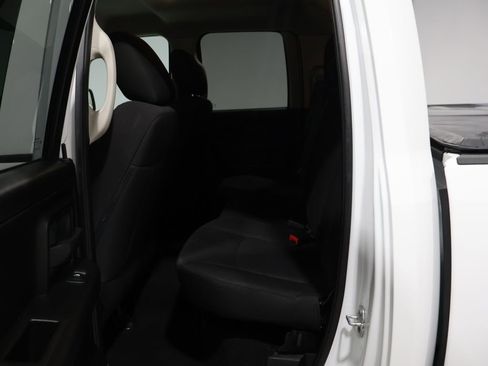 Used 2019 RAM 1500 Express w/ Wheel & Sound Group image 18