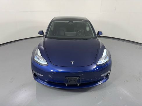 Used 2023 Tesla Model 3 Long Range image 4