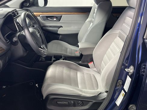 Used 2019 Honda CR-V EX image 14