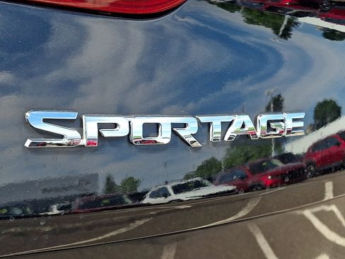 Used 2017 Kia Sportage EX FWD image 30