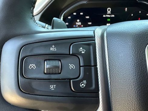 Used 2026 GMC Sierra 1500 Denali AWD/4WD image 27