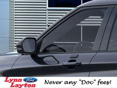 New 2026 Ford Explorer Tremor w/ Tremor Ultimate Package image 20