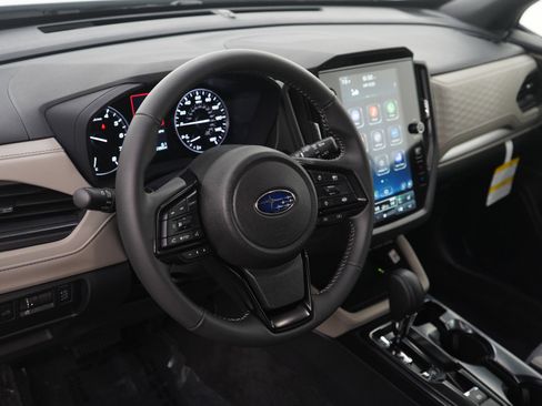 Certified 2026 Subaru Forester Premium image 21