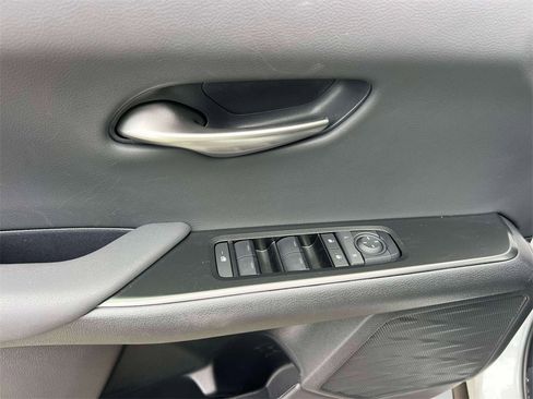 Certified 2025 Lexus UX 300h AWD image 16