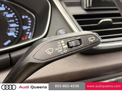 Certified 2023 Audi Q5 2.0T Premium w/ Convenience Package AWD/4WD image 25