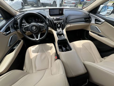 Certified 2023 Acura RDX AWD w/ Technology Package image 2