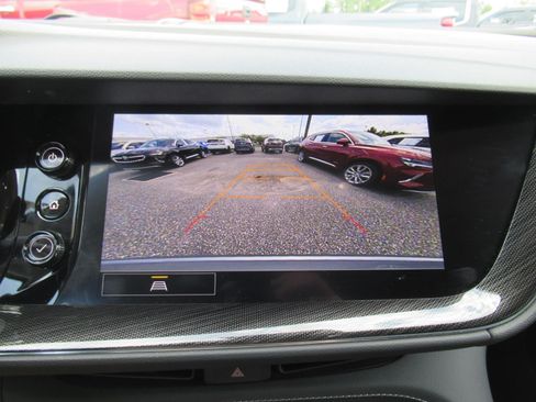 Used 2023 Buick Envision Essence w/ Sport Touring Package FWD image 27