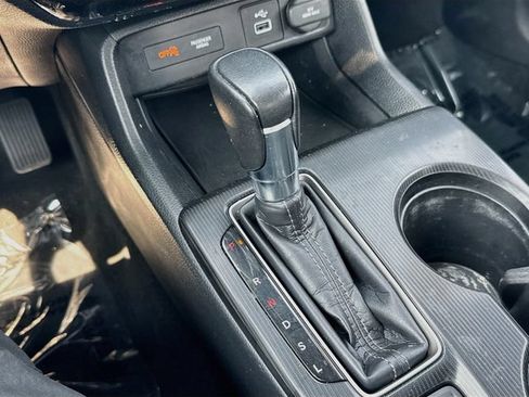 Certified 2023 Honda Civic EX image 21