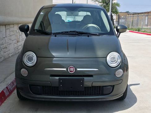 Used 2013 FIAT 500 Pop FWD image 7