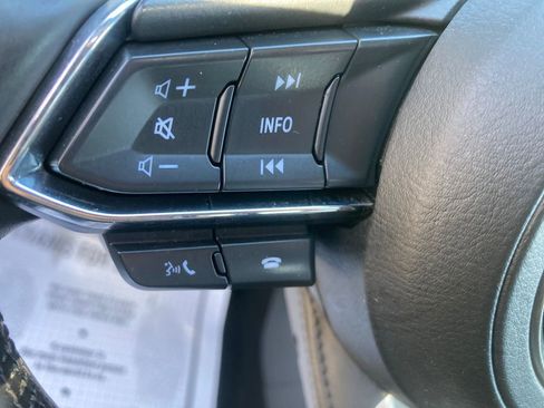 Used 2021 MAZDA CX-9 Signature image 42