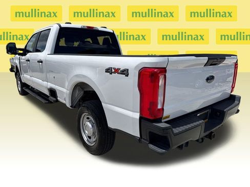 Used 2023 Ford F250 XL AWD/4WD image 8