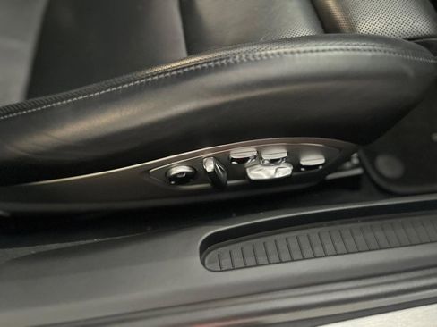 Used 2013 Porsche 911 Carrera S w/ Bose Audio Pkg image 18