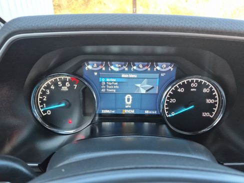 Certified 2023 Ford F150 XLT w/ Equipment Group 302A High image 22