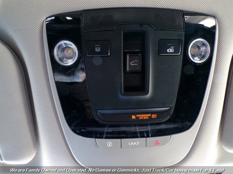 Used 2021 Kia Sorento SX FWD image 53