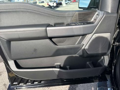 New 2025 Ford F150 Lariat w/ Equipment Group 502A High image 20