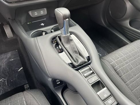 New 2026 Honda HR-V LX image 22