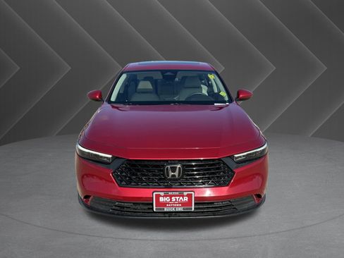 Used 2024 Honda Accord EX image 2