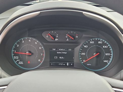 Used 2024 Chevrolet Malibu LT image 31