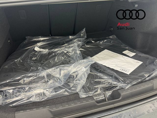 New 2026 Audi A3 2.0T Premium AWD/4WD image 11