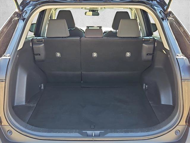 Used 2025 Toyota RAV4 XLE AWD/4WD image 6