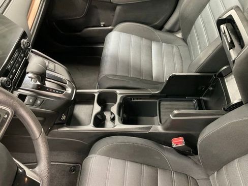 Certified 2021 Honda CR-V EX image 22