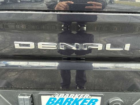 Used 2023 GMC Sierra 1500 Denali w/ Denali Reserve Package image 31