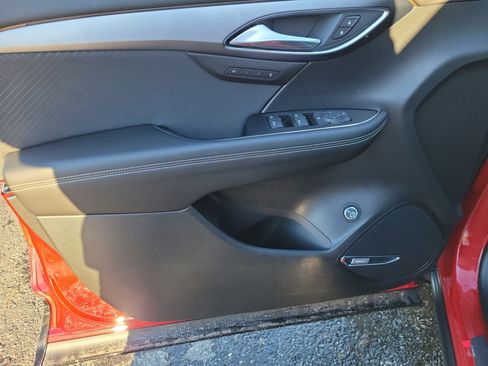 New 2026 Buick Envision Sport Touring image 17