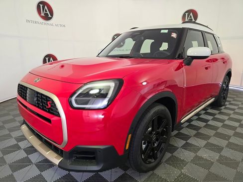 New 2026 MINI Cooper Countryman S image 5