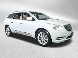 Used 2017 Buick Enclave Premium w/ Experience Buick Package image 1