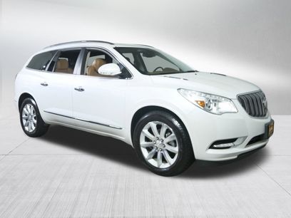 Used 2017 Buick Enclave Premium w/ Experience Buick Package