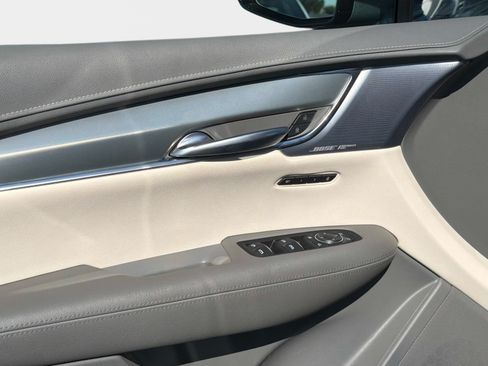 Used 2024 Cadillac XT5 Premium Luxury w/ LPO, Floor Liner Package FWD image 37