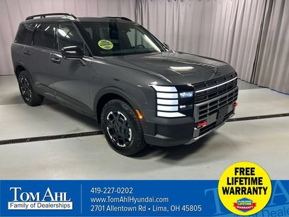 Used 2026 Hyundai Palisade XRT Pro