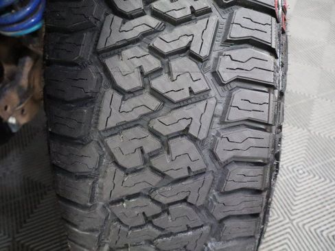 Used 2022 Ford F250 Platinum w/ FX4 Off-Road Package AWD/4WD image 93