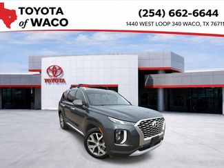 Used 2022 Hyundai Palisade SEL w/ 8P Bench Seat Package FWD video 1