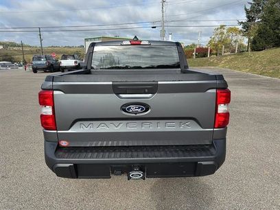 New 2025 Ford Maverick XL w/ Equipment Group 101A