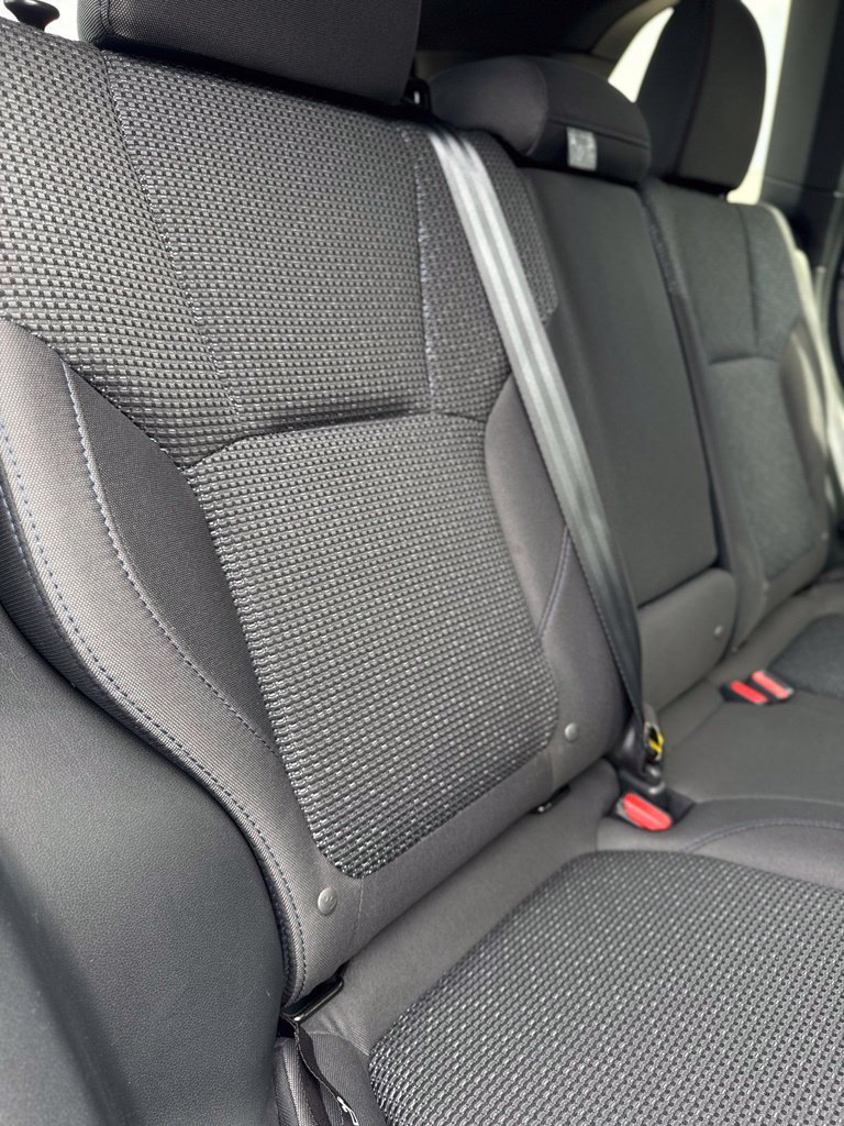 Certified 2025 Subaru Forester Premium AWD/4WD image 38
