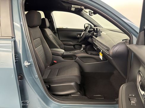 New 2027 Honda HR-V Sport image 29