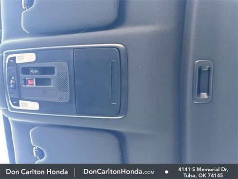 New 2026 Honda CR-V Sport-L image 26