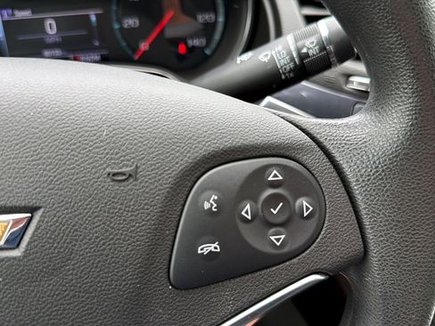 Used 2018 Chevrolet Impala LS FWD image 19
