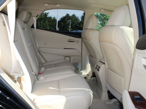 Used 2014 Lexus RX 350 AWD w/ Navigation Package image 13