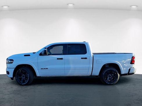 New 2026 RAM 1500 Big Horn image 4