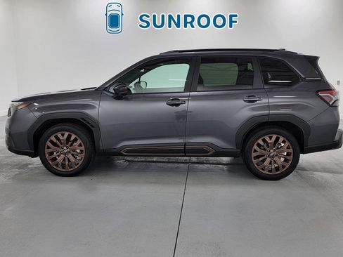 Used 2026 Subaru Forester Sport AWD/4WD image 5